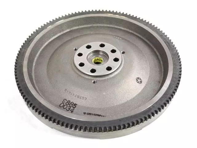 5146231AD - : Flywheel for Mopar Image