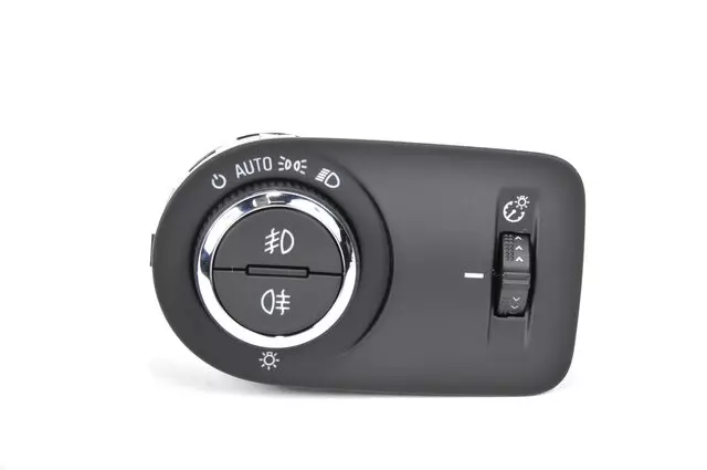 Headlamp Switch - ACDelco (13464048)