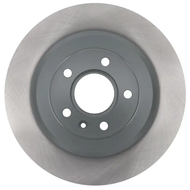 1BP00116AA - : Disc Brake Rotor for bproauto Image