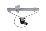 RPAM026 - : Power Window Regulator Assembly w  Motor for AISIN Image