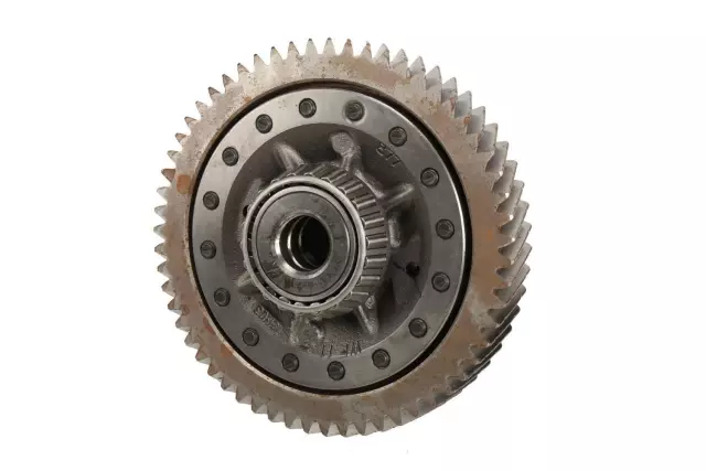 24293160 - : F (S)Carrier Kit for GM Image