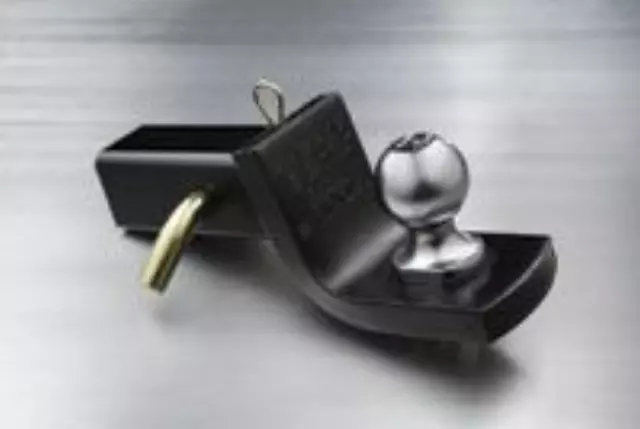 PT22860084 - : Tow Hitch Ball Mount, 9, 000 Lb for Toyota Image