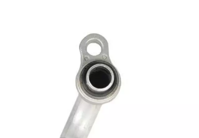 Air Conditioning Refrigerant Suction Hose - GM (25918384)