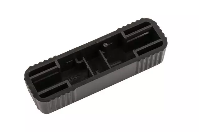 19122217 - : Ebony Front Seat Adjuster Switch Knob for GM Image