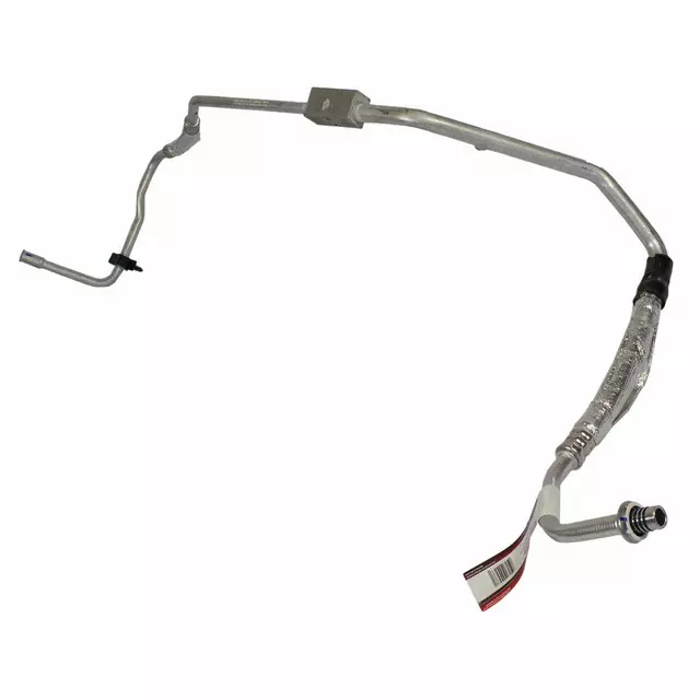 7R3Z19835A - HVAC: Rear AC Hose for Ford: Mustang Image