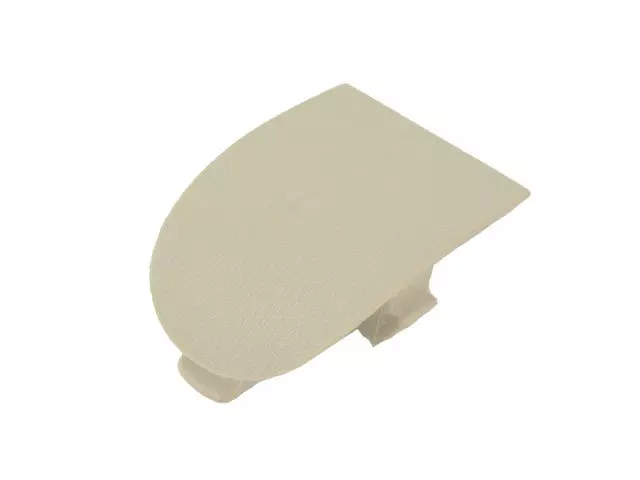 5LZ22LA6AA - Interior Trim: Cover Cap, Right for Mopar Image image