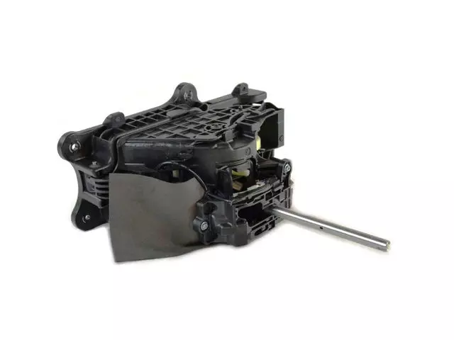 68211004AB - : Transmission Shifter for Mopar Image