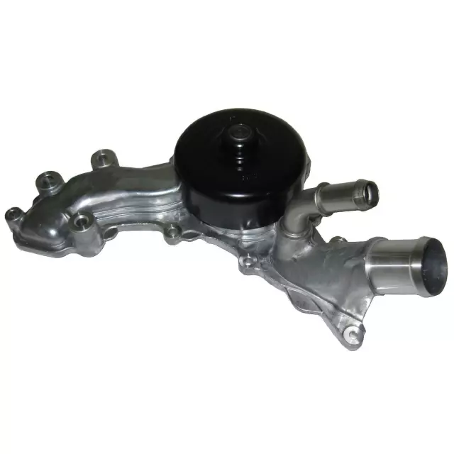 QPW76 - : Pump Assembly Water for Ford Image