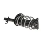 E4C004BF1JNW - : Value Advantage™ COMPLETE STRUT ASSY WITH SPRING / MT, RH for Nissan Image