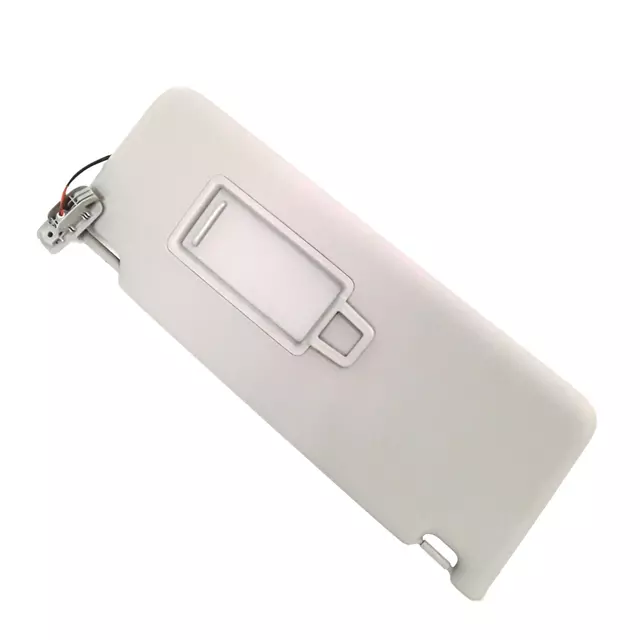 3CN857552EVI4 - : Sun-Visor for Volkswagen: Atlas, Atlas Cross Sport Image