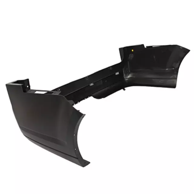 Bumper Cover - Ford (9L7Z-17K835-BPTM)