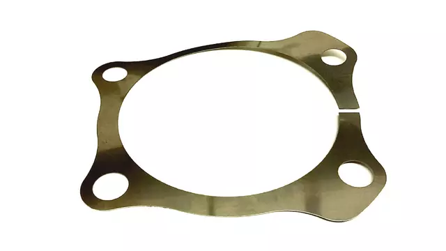 32295AA061 - : Shim Drive Pinion for Subaru Image