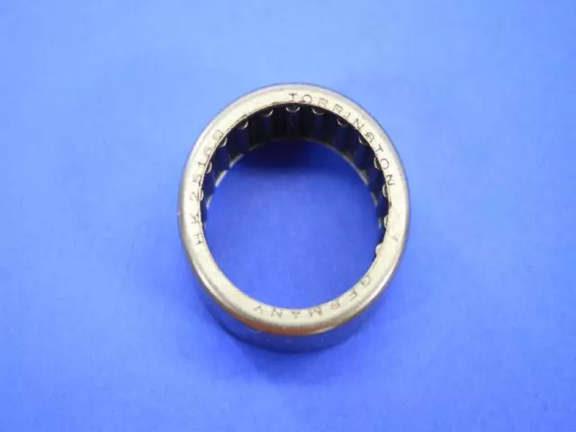 52114385AB - Front Axle; Corporate 205 MM Heavy Duty; Differential and Drive Line: Pilot Bearing for Dodge: Ram 1500 | Ram: 1500 Image