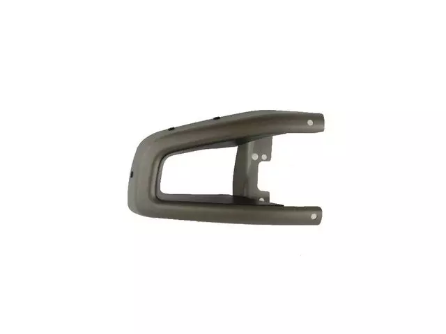 Bumper Extension, Left - Mopar (68297573AB)