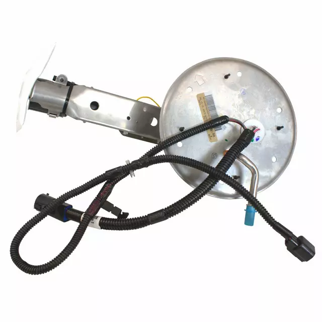 Motorcraft Fuel Pump And Sender Assembly - Ford (PFS-1394)