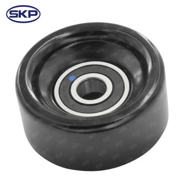 SK36234 - Engines &amp; Components: SKP Accessory Drive Belt Idler Pulley for Skyward Automotive Image