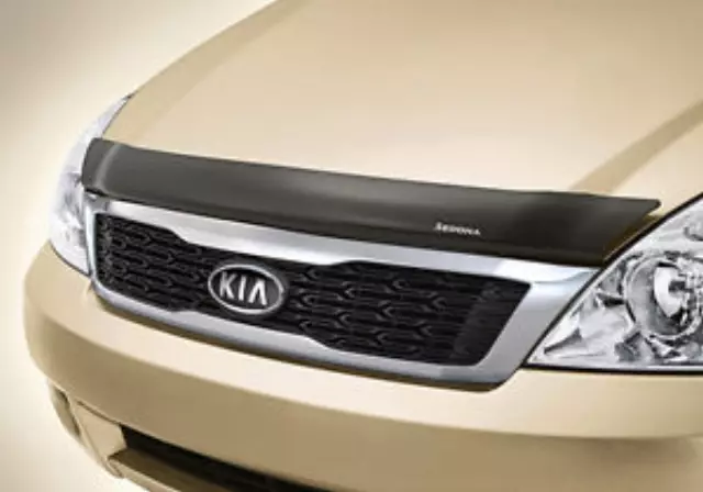 A9024ADU00 - Exterior: Hood Deflector for Kia: Sedona Image