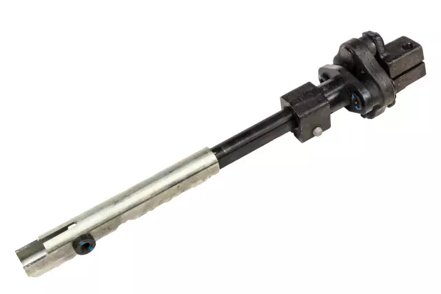 Lower Intermediate Steering Shaft - GM (20908166)