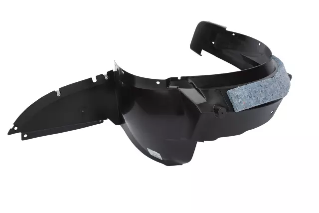 15289946 - Body: Fender Liner for GM Image