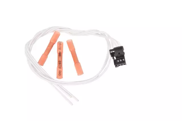 19333317 - : Multi-Purpose Pigtail for GM Image