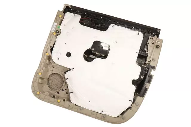 23331058 - Body: Door Trim Panel for GM Image