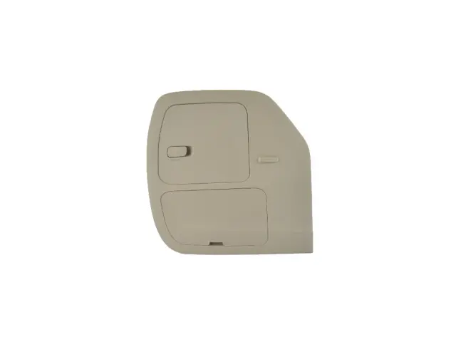 Cargo Door Panel - Mopar (5SP35PD2AM)