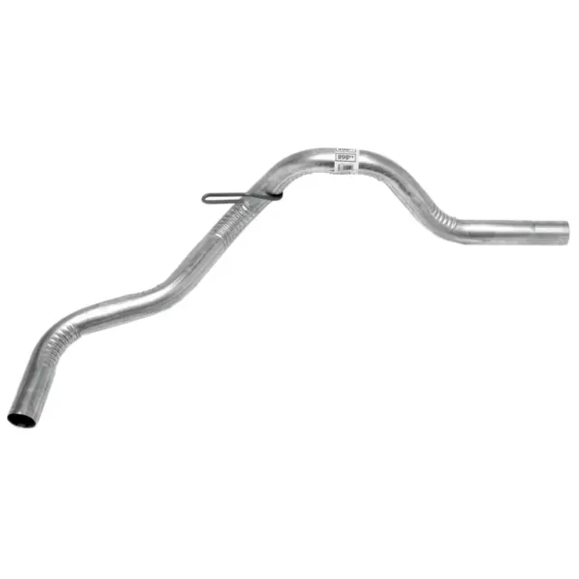 44868 - : Exhaust Tail Pipe 2" Inlet (OD) 2" Outlet (OD) for Walker Exhaust Image