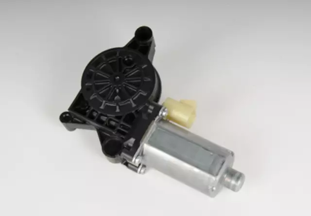 88980704 - Body: Window Motor for Buick: Rainier | Chevrolet: SSR, Trailblazer, Trailblazer EXT | GMC: Envoy, Envoy XL, Envoy XUV | Oldsmobile: Bravada Image