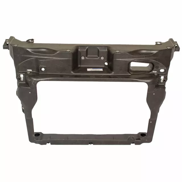 BB5Z16138A - : 2011-2015 Ford Explorer - Radiator Support for Ford: Explorer Image