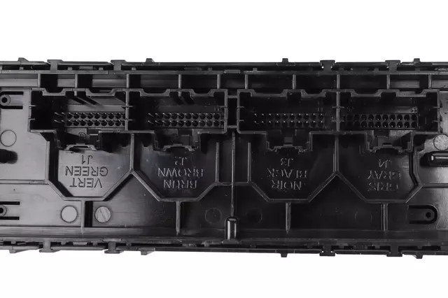 85137505 - : Controller for Chevrolet: Equinox Image