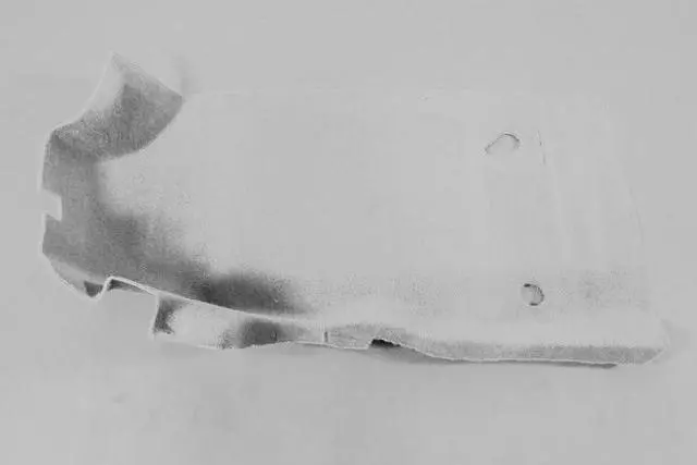 Passenger Floor Carpet, Right - Mopar (1CB90DK5AD)