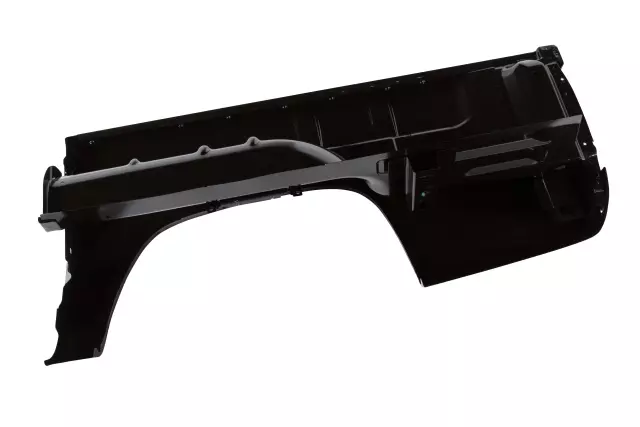 Passenger Side Pickup Box Side Panel - GM (88980483)