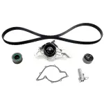 USTK297B - : Timing Kit with Water Pump for US Motor Works Image
