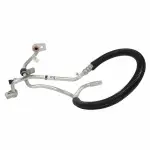 YF37866 - HVAC: Motorcraftâ„¢ A/C Refrigerant Discharge Hose for Ford: Fusion Image