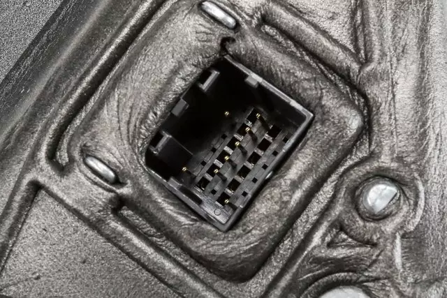 84269198 - Body: Mirror Assembly for Chevrolet: Impala Image