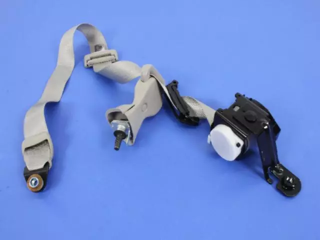 2ème Siège Arrière, Extérieur Ceinture De Securite, Côté Droit - Mopar (1CK44BD1AA)