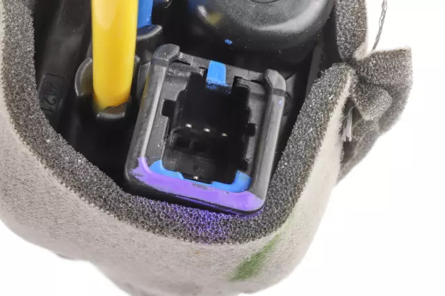 Lumbar Support - GM (84935553)