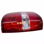 6L3Z13404BA - Electrical: Tail Lamp Assembly for Ford: F-150 Image