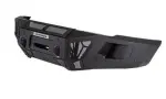 24225T - : BR11 Winch-Ready Front BR Bumper for Dodge Ram 2500 3500 for Go Rhino Image
