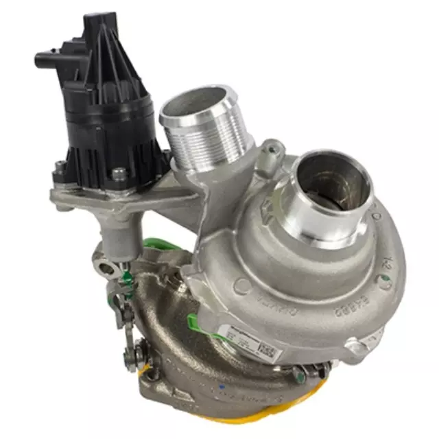 Turbocharger - Ford (JL3Z-6K682-D)