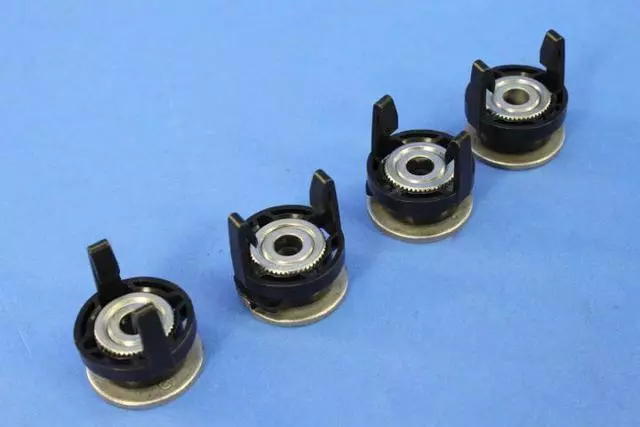 Mounting Spacer - Mopar (68222836AA)