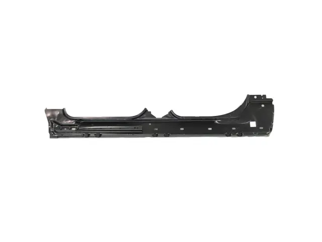 Body Side Sill, Left - Mopar (68276773AG)