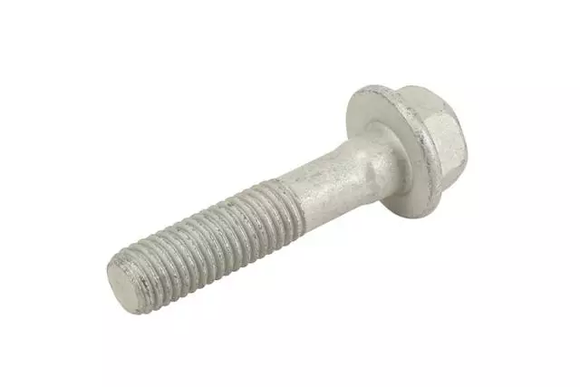 11515780 - Suspension: Shock Bolt for GMC: Terrain | Pontiac: Aztek Image image