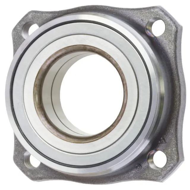 101956 - : FAG Wheel Bearing - Generation 2D for SCHAEFFLER BEARING Image