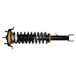 271311 - : Quick-Strut Rear Suspension Strut and Coil Spring Assembly for MONROE SHOCKS &amp; STRUTS Image