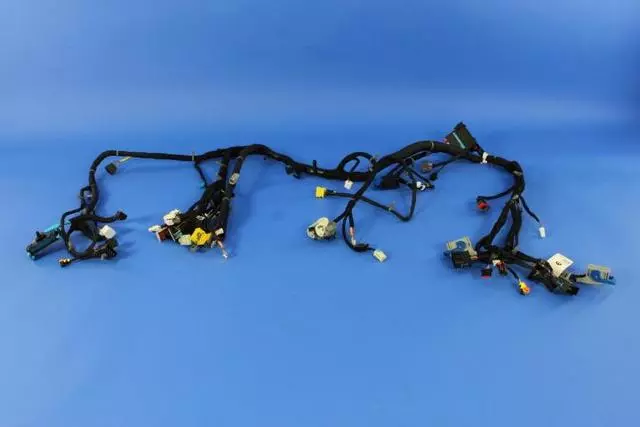 68229540AB - Electrical: Instrument Panel Wiring for Dodge: Dart Image