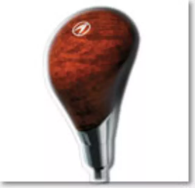 Wood Select Knob - Acura (08U92-SJA-200)