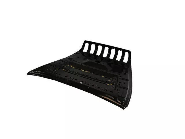 Hood - Mopar (68103664AE)