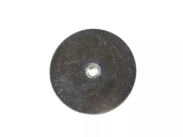 6511990AA - Wheels: Jack Hold Down Retainer for Mopar Image