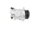 68720019AA - : Compressor for Mopar Image